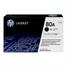 HP HP 80A LASERJET TONER CARTRIDGE &nbsp;BLACK